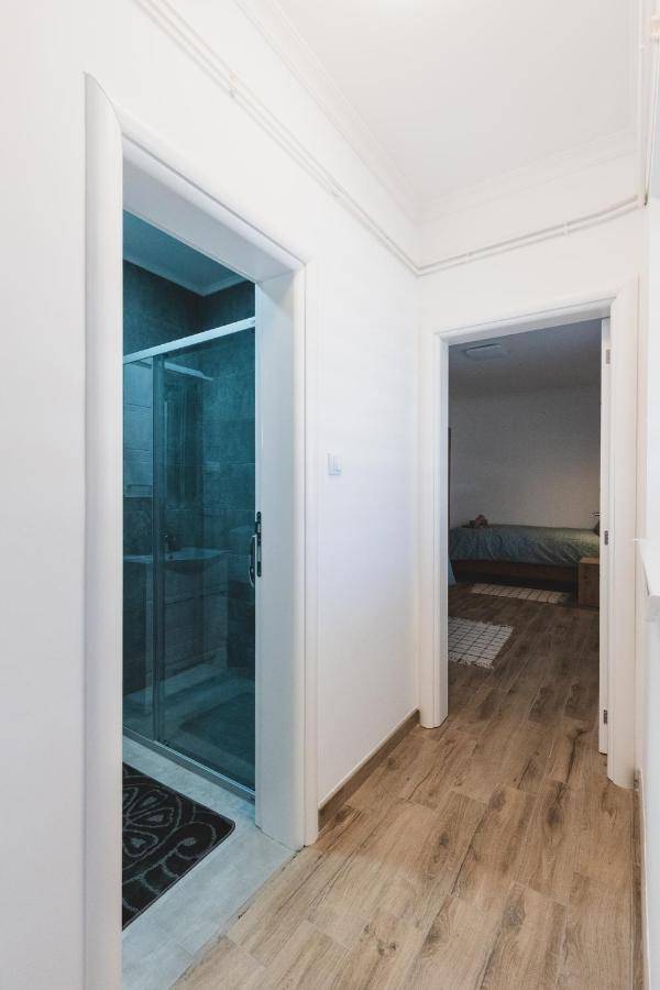 Alfa Apartmani Subotica Luaran gambar
